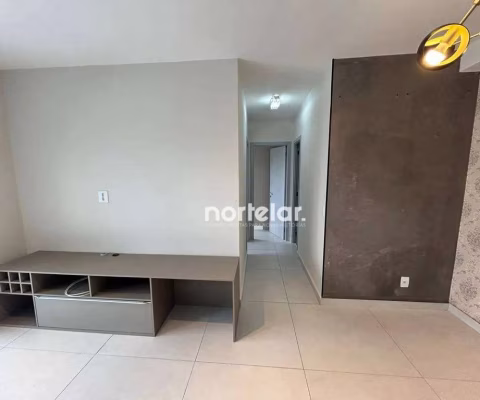 Apartamento com 2 quartos à venda, 62 m² - Barra Funda - São Paulo/SP