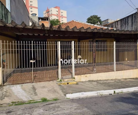 Terreno à venda, 480 m² por R$ 750.000,00 - Vila Primavera - São Paulo/SP