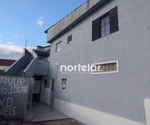 4 CASAS PARA RENDA EM PIRITUBA...