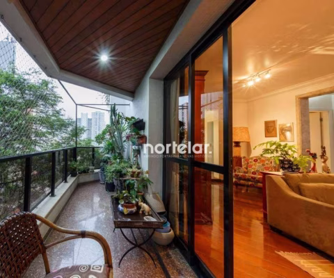 Vende Apartamento ALTO padrão em PERDIZES...