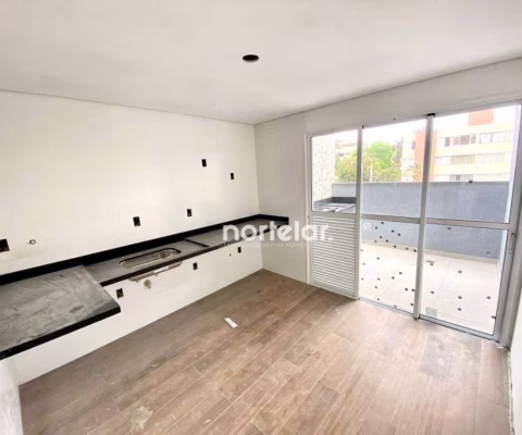 Sobrado com 3 dormitórios à venda, 130 m² por R$ 750.000 - Parque Peruche - São Paulo/SP....