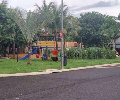 Terreno Alto Padrão Condomínio Vista Bella, em Ribeirão Preto/SP I Imobiliária em Ribeirão Preto I Brioni imóveis