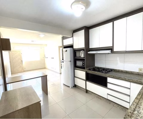 Casa à venda no bairro São João do Rio Vermelho - Florianópolis/SC