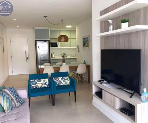 Apartamento 2 dormitórios!