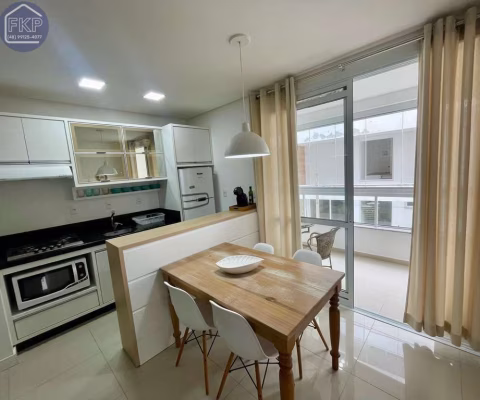 Apartamento 2 dormitórios!