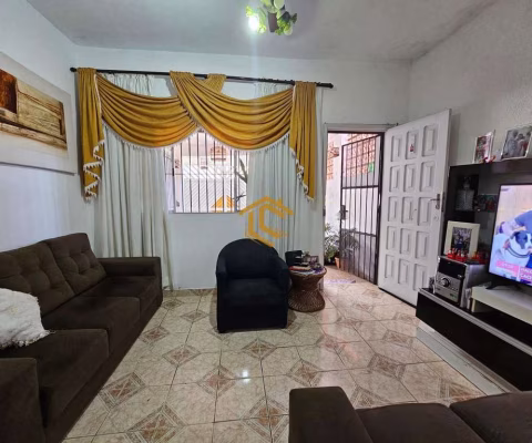 Casa com 2 dorms, Ocian, Praia Grande - R$ 352 mil, Cod: 9577