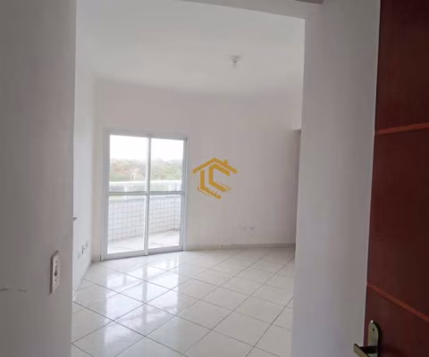 Apartamento com 2 dorms, Mirim, Praia Grande - R$ 290 mil, Cod: 9671