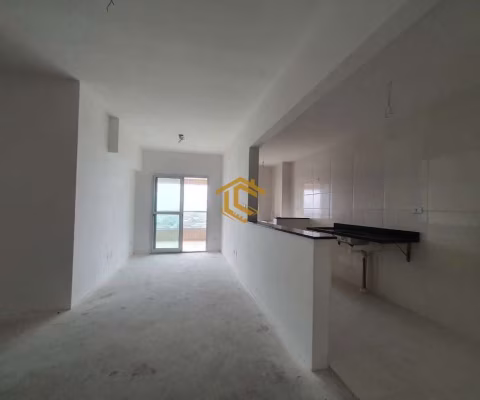 Apartamento com 2 dorms, Mirim, Praia Grande - R$ 490 mil, Cod: 9785
