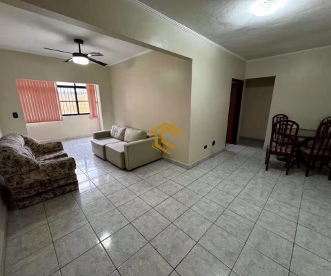 Apartamento com 2 dorms, Guilhermina, Praia Grande - R$ 385 mil, Cod: 9990