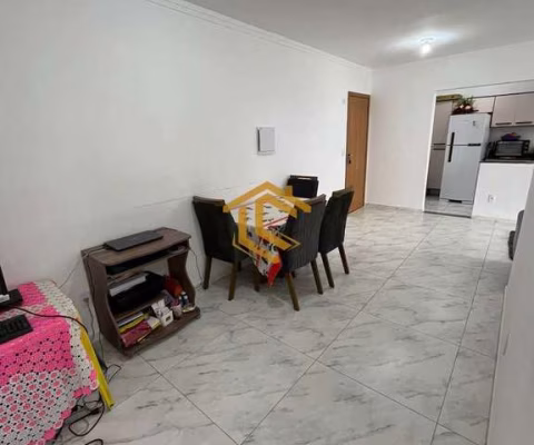 Apartamento com 2 dorms, Mirim, Praia Grande - R$ 550 mil, Cod: 10246