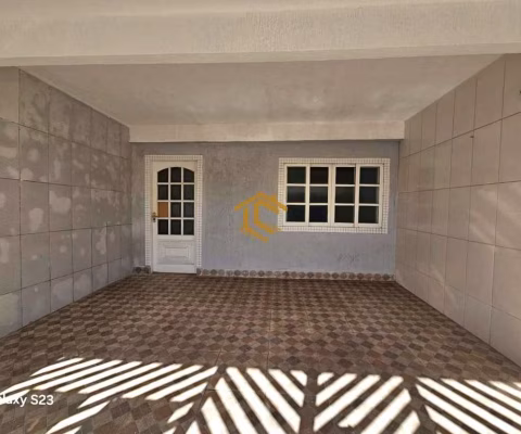 Casa com 2 quartos, Caiçara, Praia Grande - R$ 350 mil, Cod: 10030