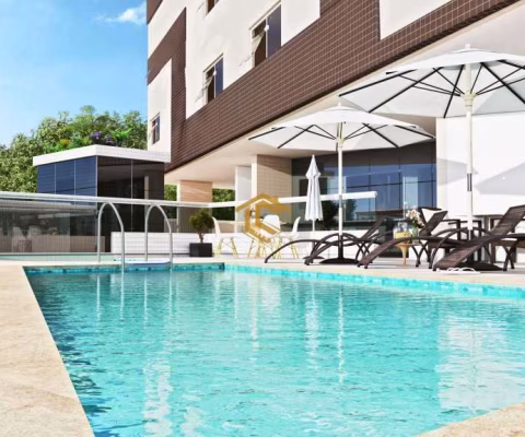 Apartamento com 1 dorm, Real, Praia Grande - R$ 334 mil, Cod: 8348