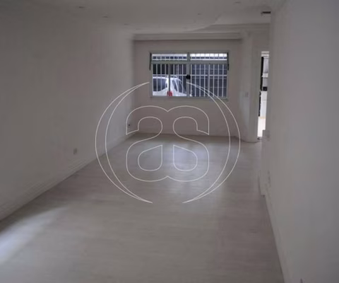 CASA - VILA MARIANA 196m²