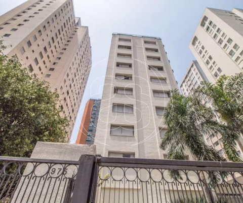 4 DORMITORIOS - 1 SUITE - 164M² - 3 VAGAS - MOEMA PASSAROS