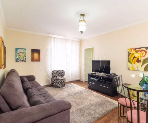 Apartamento com 2 quartos à venda na Avenida Pavão, 719, Moema, São Paulo