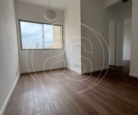Apartamento para Locação | 2 Dormitórios | 1 Vaga | Moema Pássaros
