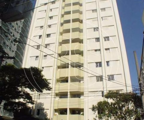 Apartamento à venda no Brooklin