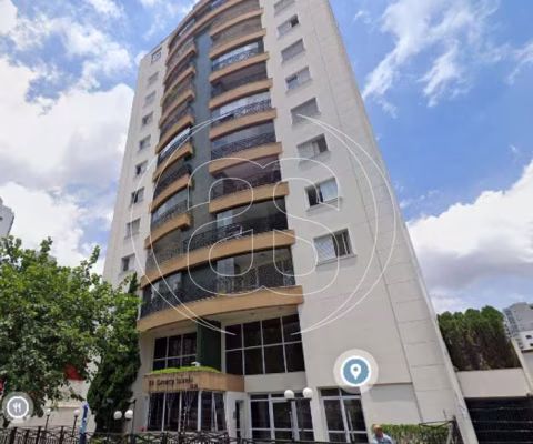 APARTAMENTO EM MOEMA COM 109 METROS