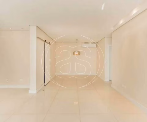 APARTAMENTO PARA VENDA E LOCAÇÃO COM SUÍTE NO ITAIM BIBI