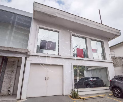 LOJA NA AV REPUBLICA DO LIBANO COM 402m²
