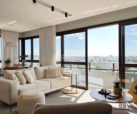 Apartamento com 2 quartos à venda na Rua Coronel Corte Real, 257, Petrópolis, Porto Alegre