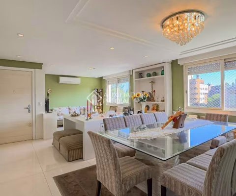 Apartamento com 3 quartos à venda na Avenida Carlos Gomes, 257, Auxiliadora, Porto Alegre
