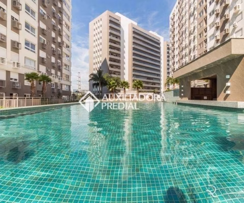 Apartamento com 2 quartos à venda na Rua Frederico Otávio Domingues Barbosa, 50, São Sebastião, Porto Alegre
