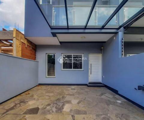 Casa com 3 quartos à venda na Rua das Canafístulas, 379, Igara, Canoas