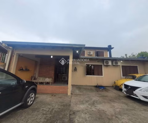 Casa com 3 quartos à venda na Rua Doutor João Inácio, 756, Sumaré, Alvorada
