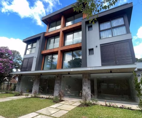 Apartamento com 1 quarto à venda na F G BIER, 80, Planalto, Gramado