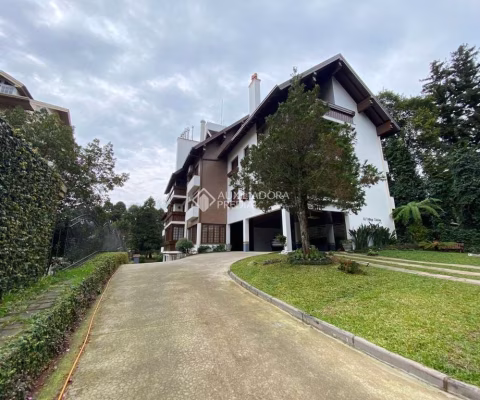 Apartamento com 3 quartos à venda na Rua Piratini, 771, Planalto, Gramado