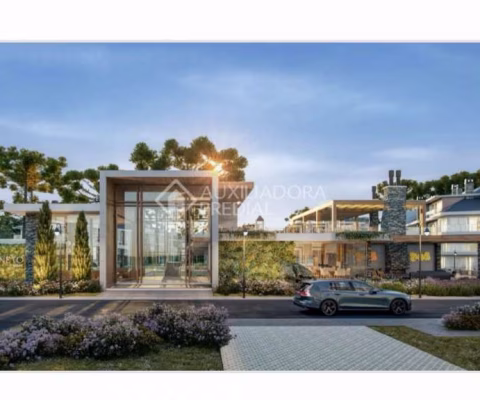 Apartamento com 1 quarto à venda na ARTHUR REINHEIMER, 550, Carniel, Gramado