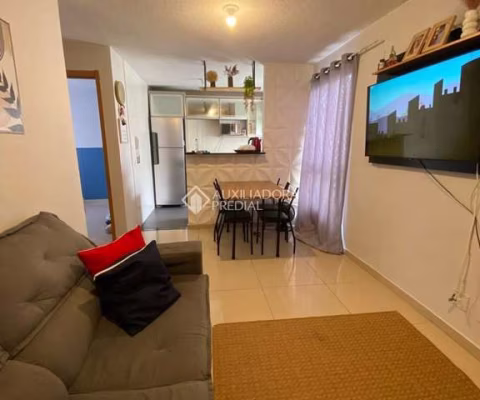 Apartamento com 2 quartos à venda na Rua Guarujá, 300, São José, Canoas