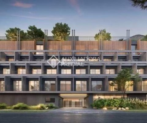 Loft com 1 quarto à venda na Rua Alfa, 129, Três Figueiras, Porto Alegre