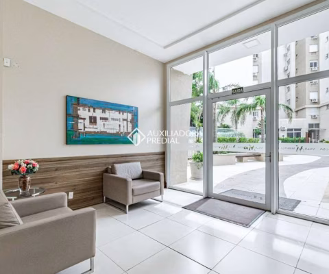 Apartamento com 3 quartos à venda na Rua Frederico Guilherme Ludwig, 80, Centro, Canoas