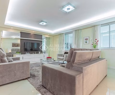 Apartamento com 3 quartos à venda na Rua Santa Cecília, 41, Marechal Rondon, Canoas