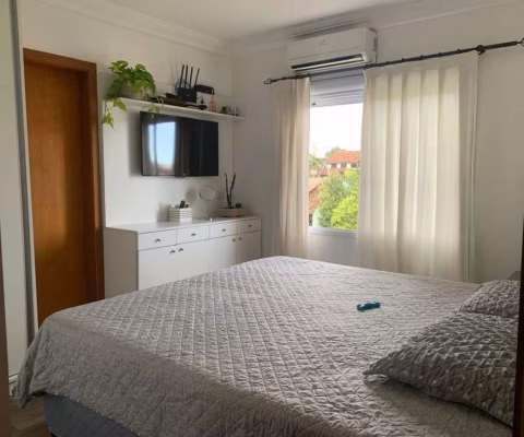 Apartamento com 3 quartos à venda na Rua José Juliano, 60, São Sebastião, Porto Alegre