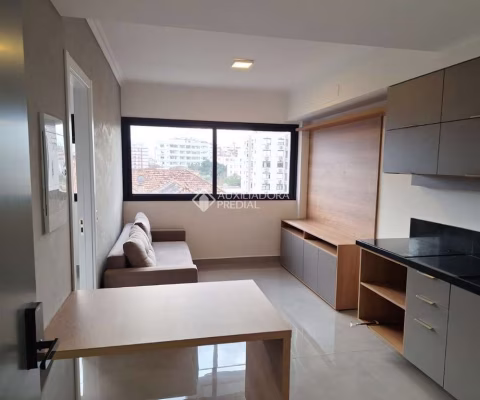 Apartamento com 1 quarto à venda na Rua Professor Duplan, 50, Rio Branco, Porto Alegre