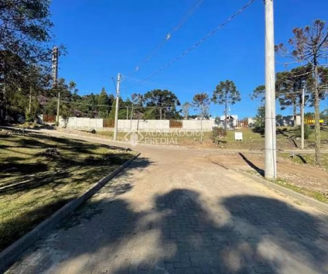 Terreno em condomínio fechado à venda na Leopoldo Stahnke, 120, São Bernardo, São Francisco de Paula