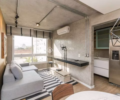 Apartamento com 2 quartos à venda na Avenida Bento Gonçalves, 205, Partenon, Porto Alegre