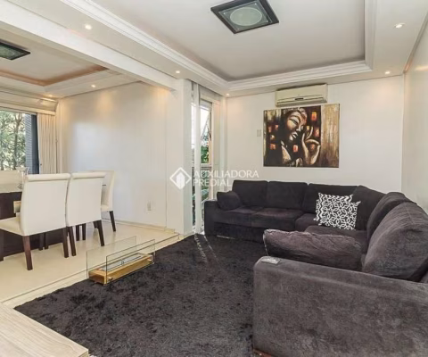 Apartamento com 3 quartos para alugar na Rua Passo da Pátria, 350, Bela Vista, Porto Alegre