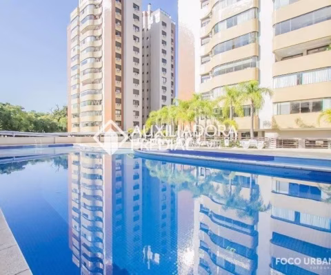 Apartamento com 3 quartos à venda na Avenida Neusa Goulart Brizola, 600, Petrópolis, Porto Alegre