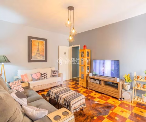 Apartamento com 3 quartos à venda na Rua General Souza Doca, 52, Petrópolis, Porto Alegre