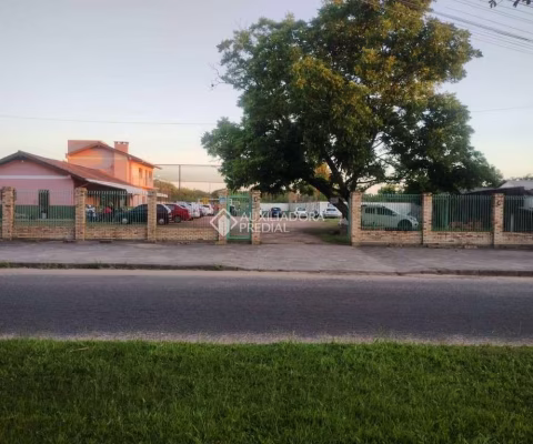 Terreno comercial à venda na Rua das Espatódeas, 420, Ponta Grossa, Porto Alegre