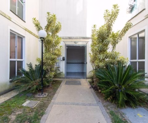 Apartamento com 1 quarto para alugar na Rua Atílio Supertti, 2164, Vila Nova, Porto Alegre