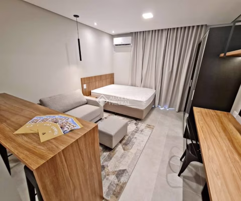 Apartamento com 1 quarto à venda na Rua Arlindo Pasqualini, 694, Vila Nova, Novo Hamburgo