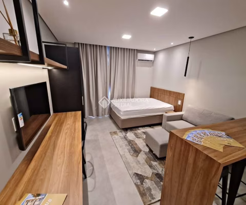 Apartamento com 1 quarto à venda na Rua Arlindo Pasqualini, 694, Vila Nova, Novo Hamburgo