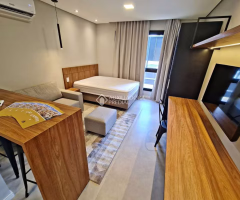 Apartamento com 1 quarto à venda na Rua Arlindo Pasqualini, 694, Vila Nova, Novo Hamburgo