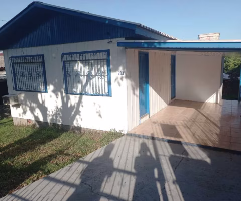 Terreno à venda na Rua Juiz de Fora, 733, Ideal, Novo Hamburgo
