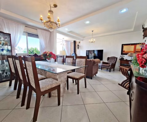 Apartamento com 3 quartos à venda na Rua Aluísio de Azevedo, 60, Vila Nova, Novo Hamburgo